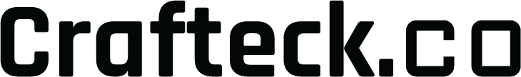 Crafteckco